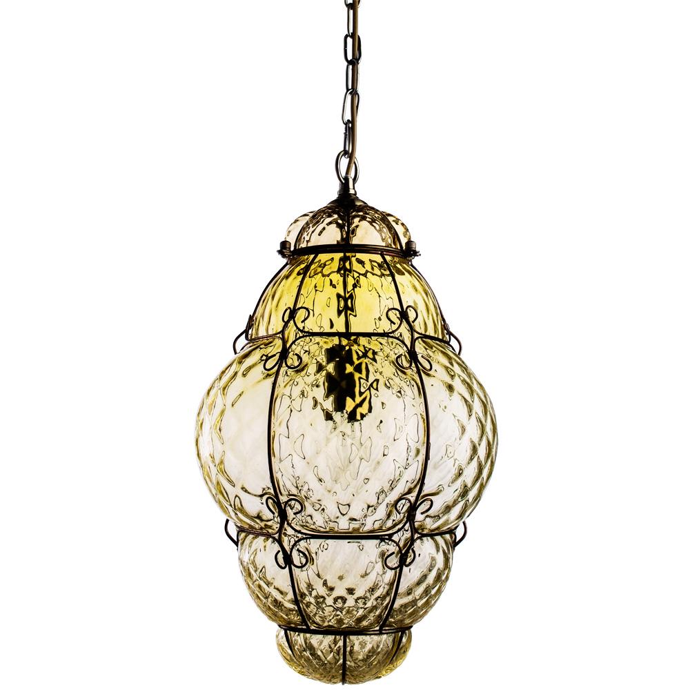 Подвесной светильник Arte Lamp A2206SP-1AB