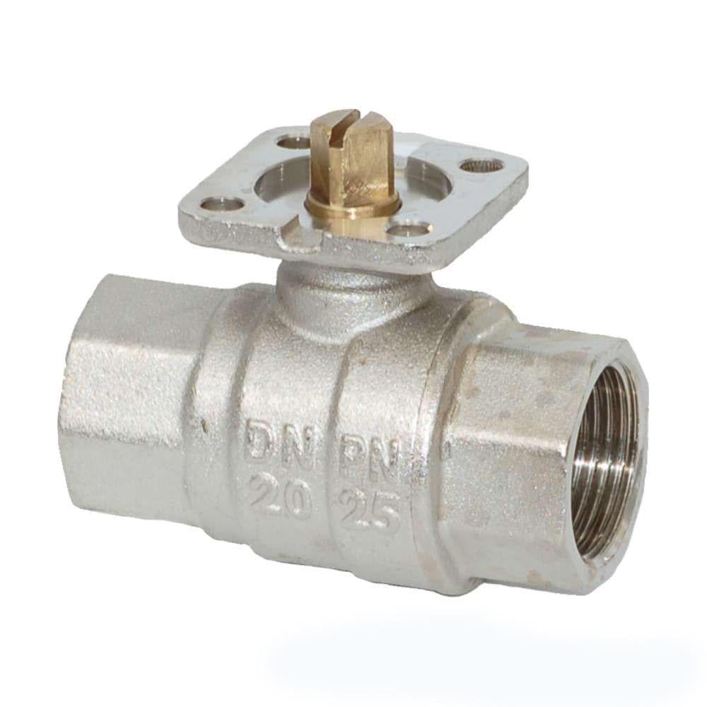 Кран автомат Enolgas 3/4" б/з приводу (S1034N35)