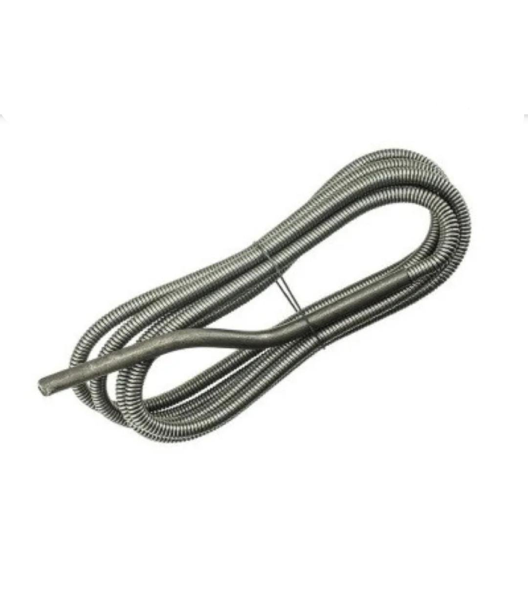 Трос сантехнічний 8 мм 4м {25}