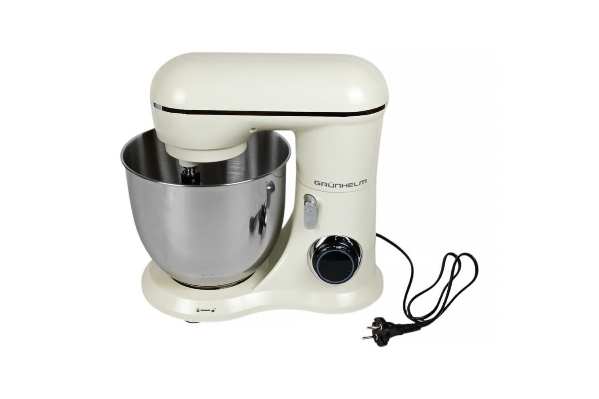 Комбайн планетарный GKM0025BE 1500 Вт 5,5 л Белый