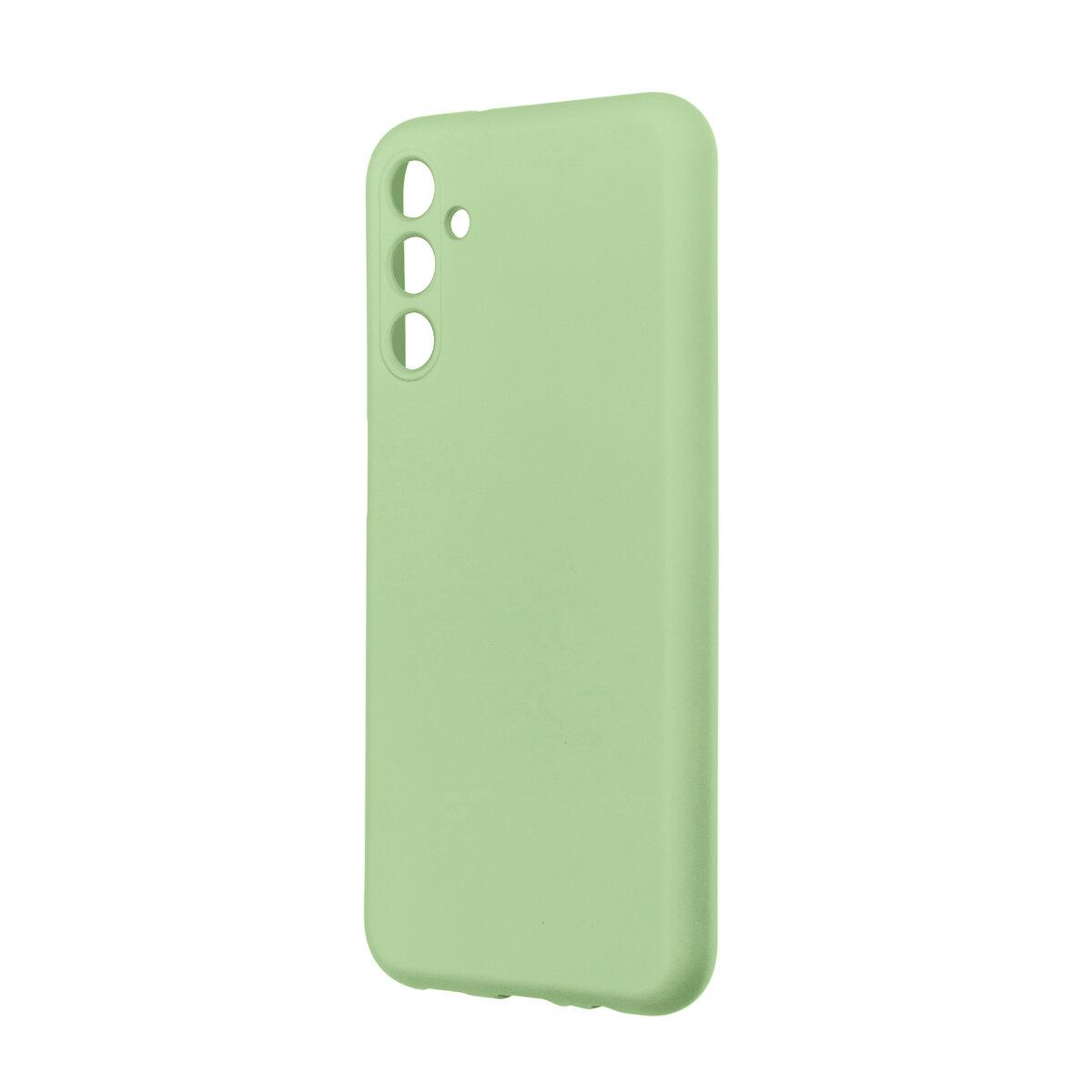 Противоударный чехол для Samsung Galaxy M14 5G Cosmiс Full Case HQ 2mm / Mint