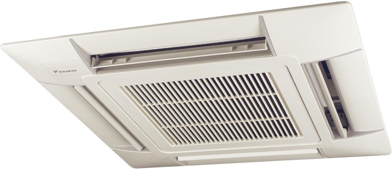 Декоративная панель Daikin BYFQ60B3 стандартная