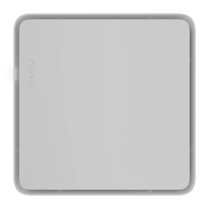 Відеореєстратор мережевий Ajax NVR HAC 8ch 8EU White (2890075959) Відеореєстратор мережевий Ajax NVR HAC 8ch 8EU White (2890075959)