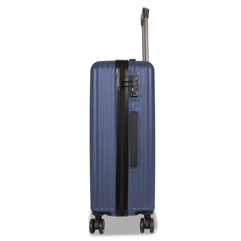 Валіза Swissbrand Riga 2.0 S Sky (SWB_LHRIG617S) - фото 2 Валіза Swissbrand Riga 2.0 S Sky (SWB_LHRIG617S) - фото 2