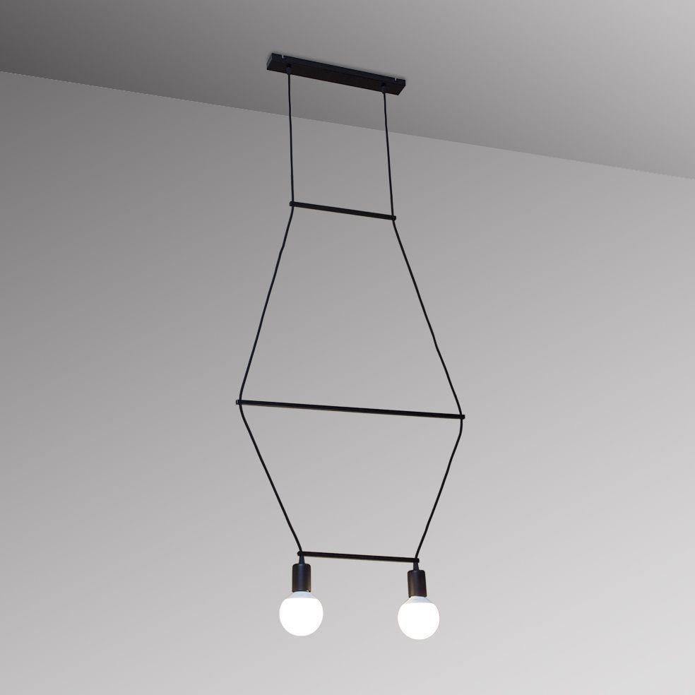 Люстра подвесная Imperium Light Flory (159260.05.05)