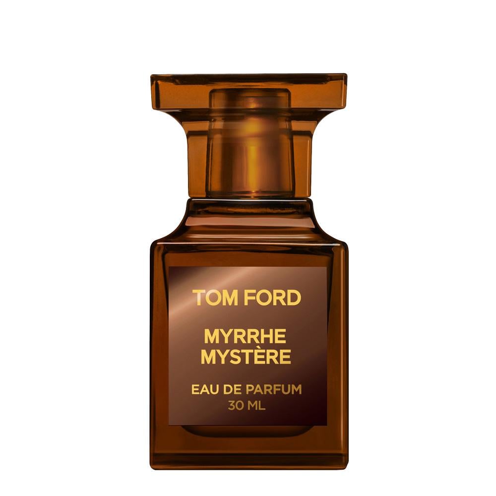 Парфюмированная вода унисекс Tom Ford Myrrhe Mystere 30 мл (18782813)
