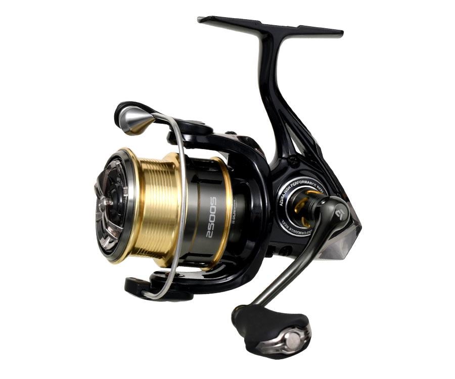 Катушка спиннинговая Azura Safina 2500S (ASF2500S)