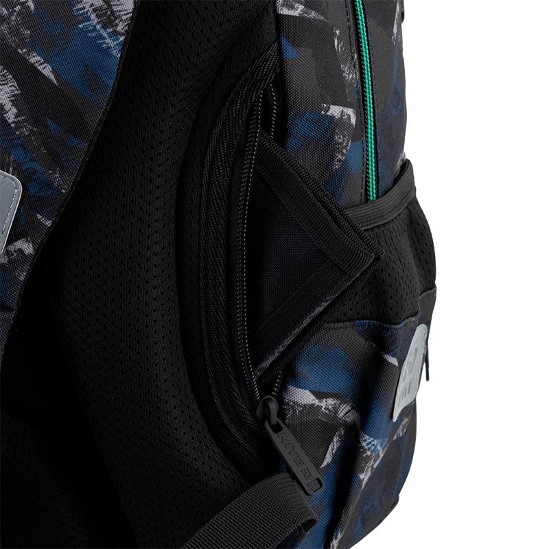 Школьный рюкзак KITE Education Beast Mode K25-773M-3 - фото 17