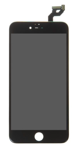 Дисплей iPhone 6S Plus с тачскрином Black (P259)