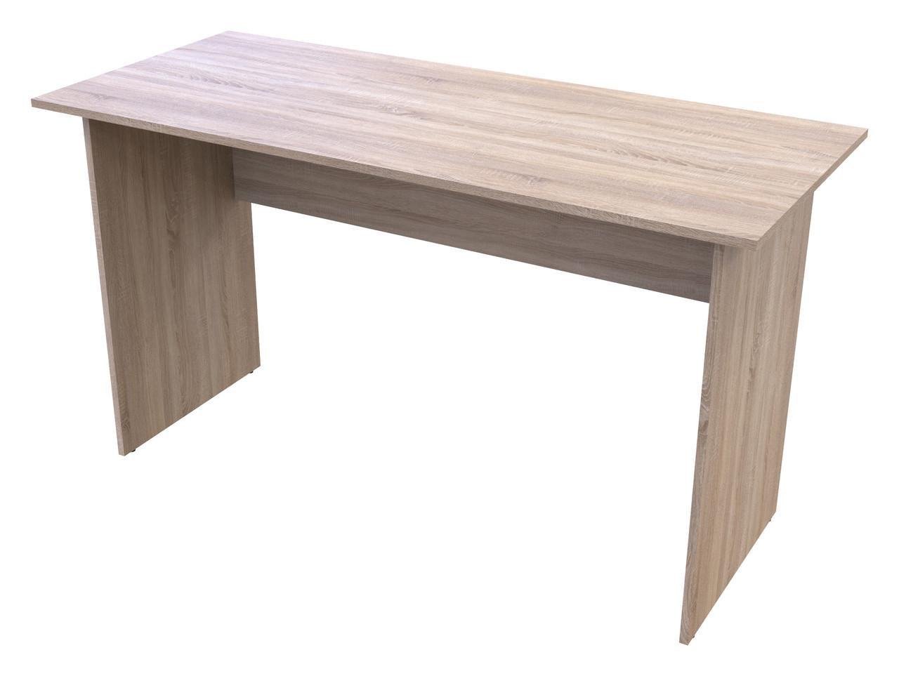 Офисный стол Doros Т1 120х70х75 см Дуб сонома (511000)