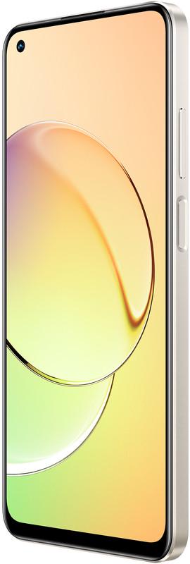 Смартфон realme 10 4/128 Гб Global NFC Clash White - фото 3