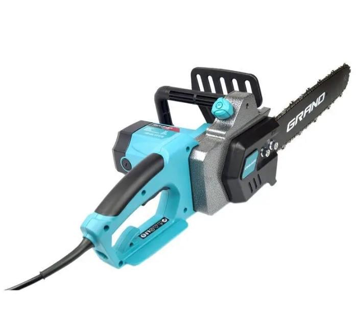 Електропила ланцюгова Grand ПЦ-2700 (28675582)