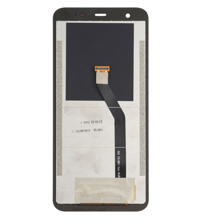 Дисплей із сенсором для Blackview BV6300 BV6300 Pro - фото 2 Дисплей із сенсором для Blackview BV6300 BV6300 Pro - фото 2