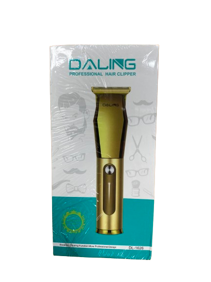 Машинка для стрижки DALING DL-1626 - фото 3