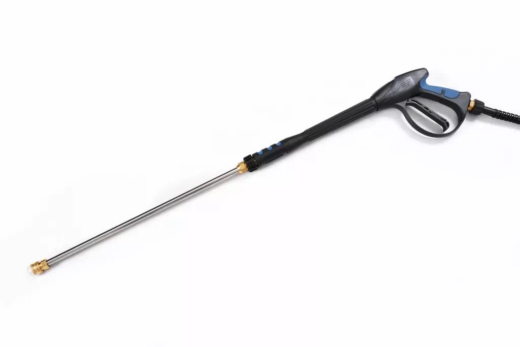 Автомойка высокого давления бензиновая HECHT 3230 207 бар 681 л/ч - фото 8 Автомойка высокого давления бензиновая HECHT 3230 207 бар 681 л/ч - фото 8