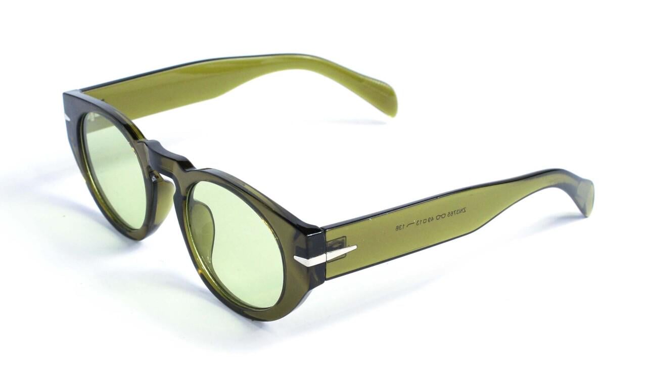 Солнцезащитные очки SunGlasses 3765-c05 (o4ki-13356)