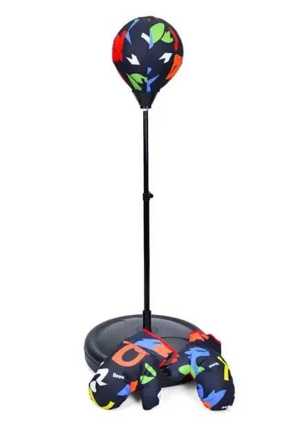 набор для бокса детский напольный Profi MR 1254-1 (161)