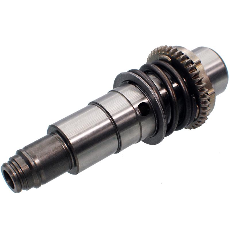 Ствол в сборе VJ Parts для перфоратора Bosch GBH 2-24 DRE/RE 1619P13452 L136 d10/25