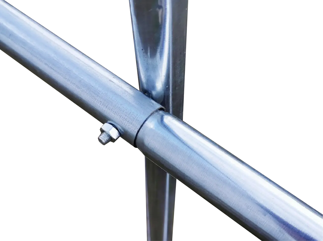 Парник Helper HPR-0302_F25 6 м² 3х2х2 м - фото 3 Парник Helper HPR-0302_F25 6 м² 3х2х2 м - фото 3