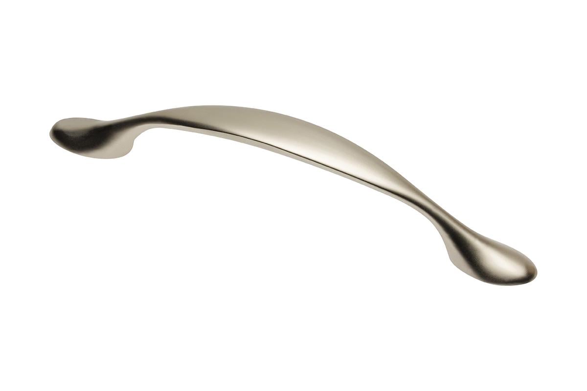 Ручка GTV CAMAIO 128 мм Сатин (24846264)