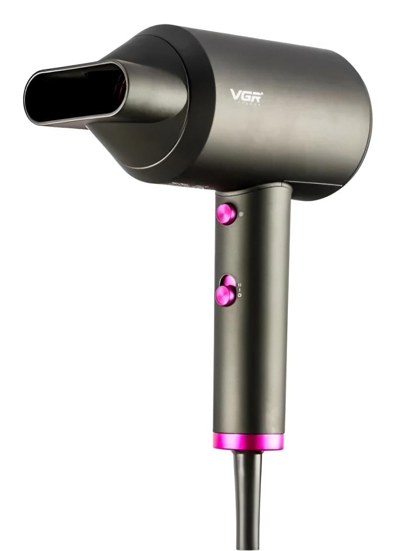Фен VGR V-400 2000 Вт (23597215)