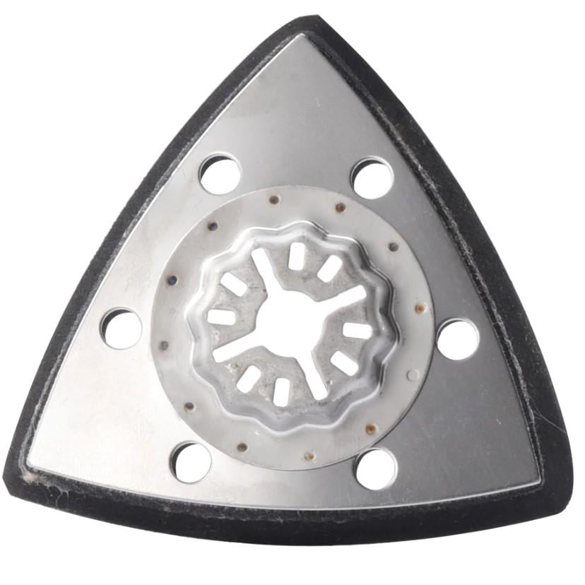 Насадка шліфувальна Starlock PMF для реноватора/мультиінструмента 90 мм (454а)