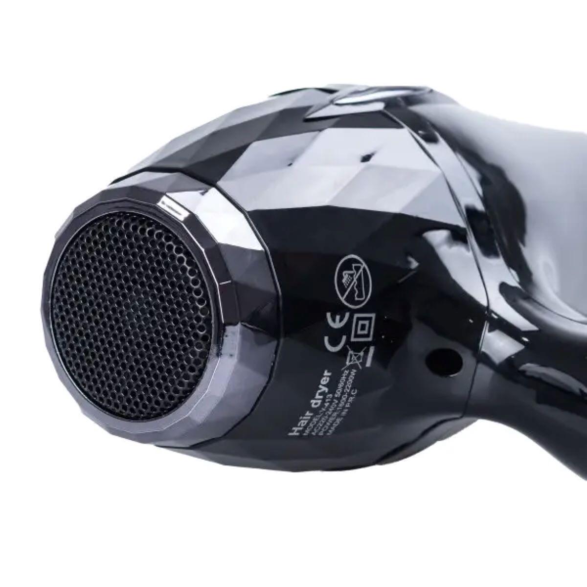Фен для волос VGR HPV413 с концентратором 2200 Вт (3832) - фото 18