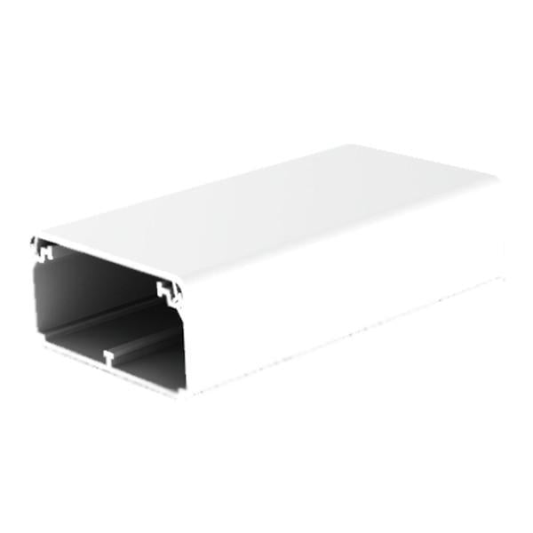 Короб 80х40 мм HD KOPOS (EKD 80X40_HD) Короб 80х40 мм HD KOPOS (EKD 80X40_HD)