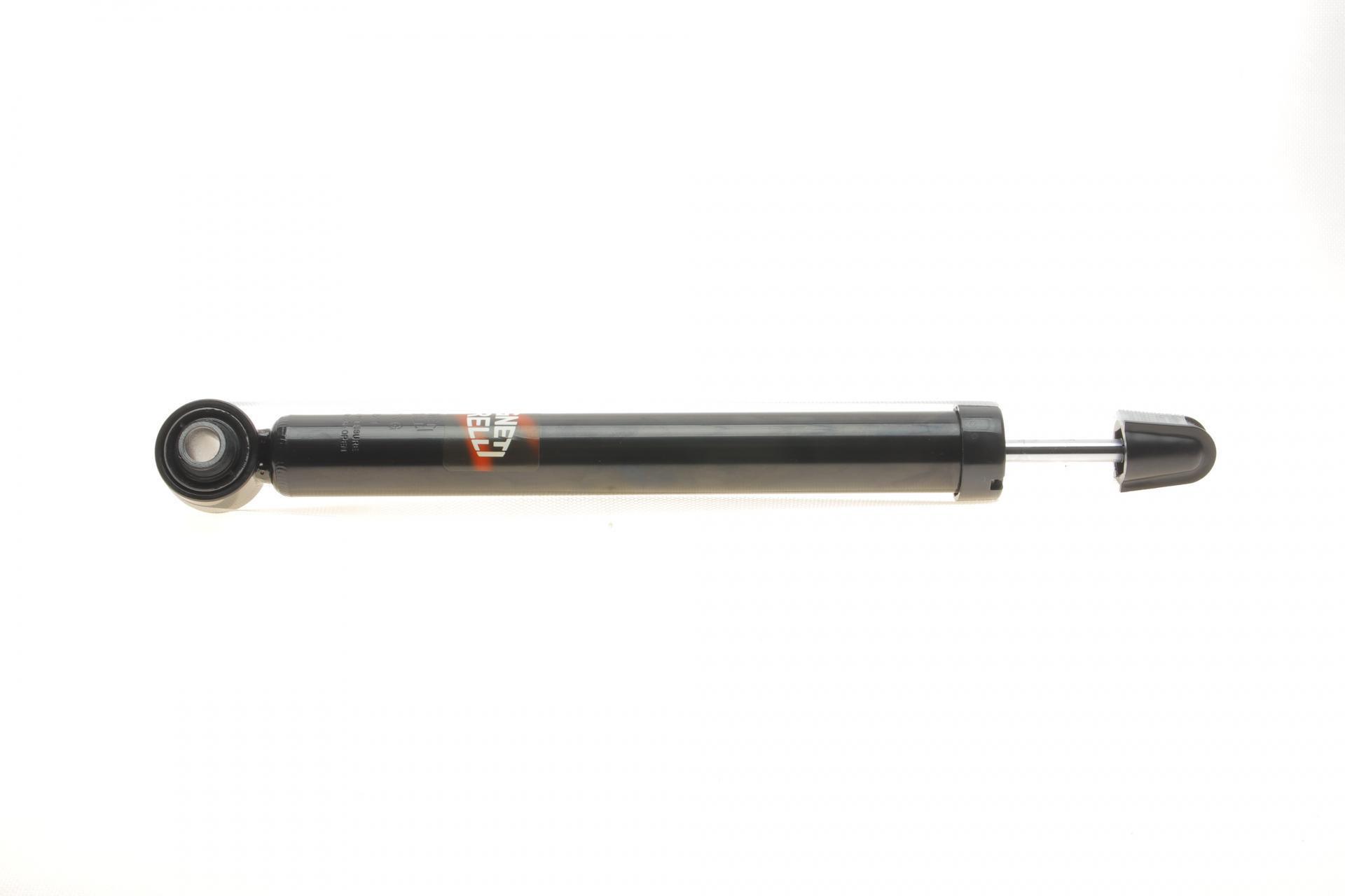 Амортизатор задний MAGNETI MARELLI для Audi A4 04-08 - (354326070000)