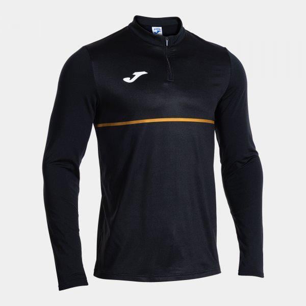 Реглан JOMA 104294.100 RECORD III SWEATSHIRT M Black (8447150560022)