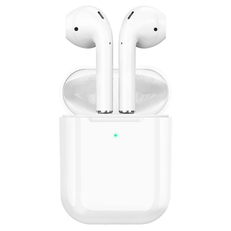 Наушники Hoco True Wireless Stereo Headset EW41 White (10440834)