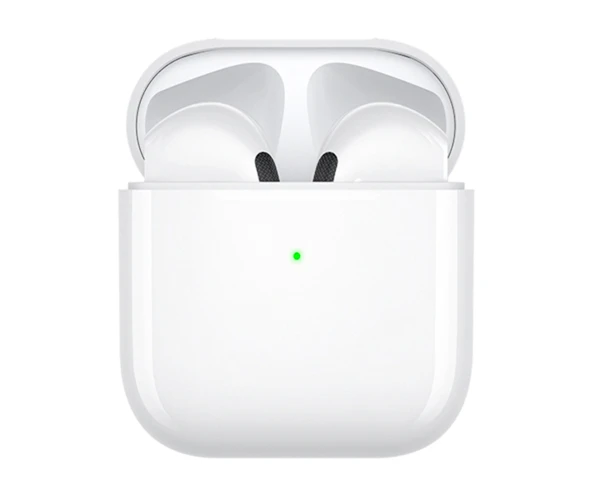 Гарнитура Wkupin T5 Mini Bluetooth White