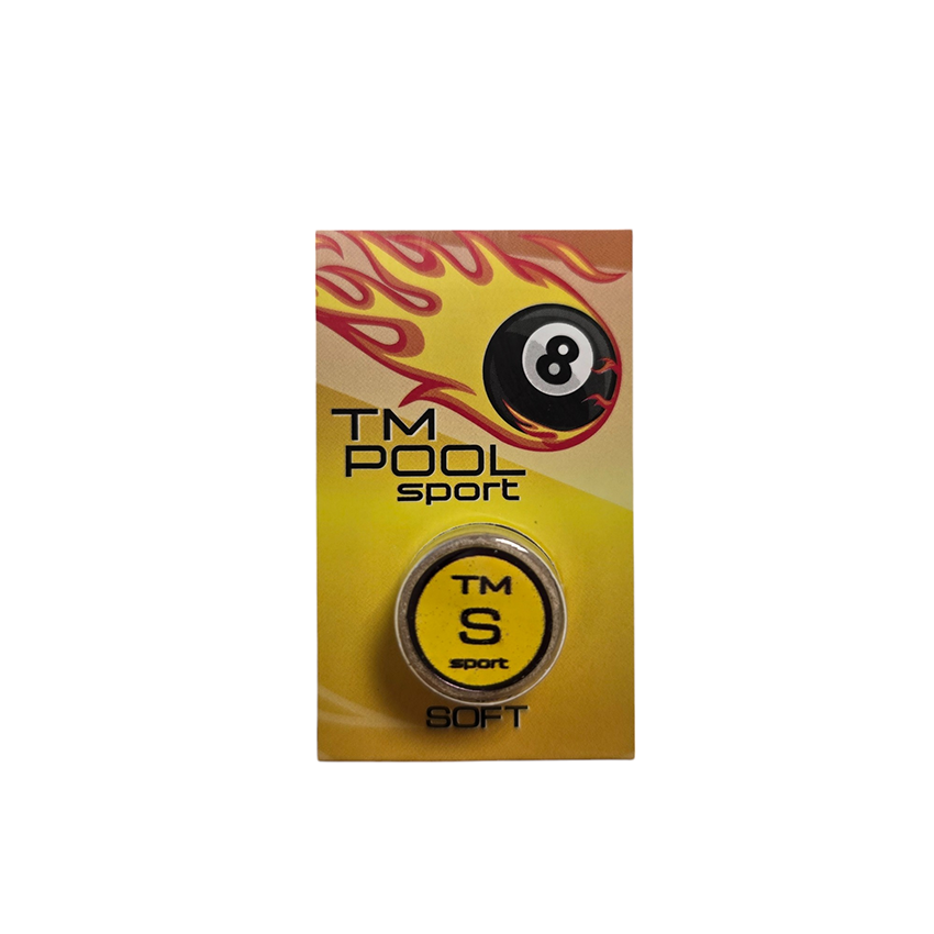 Наклейка для кия ТМ POOL Sport S (2513573186) Наклейка для кия ТМ POOL Sport S (2513573186)