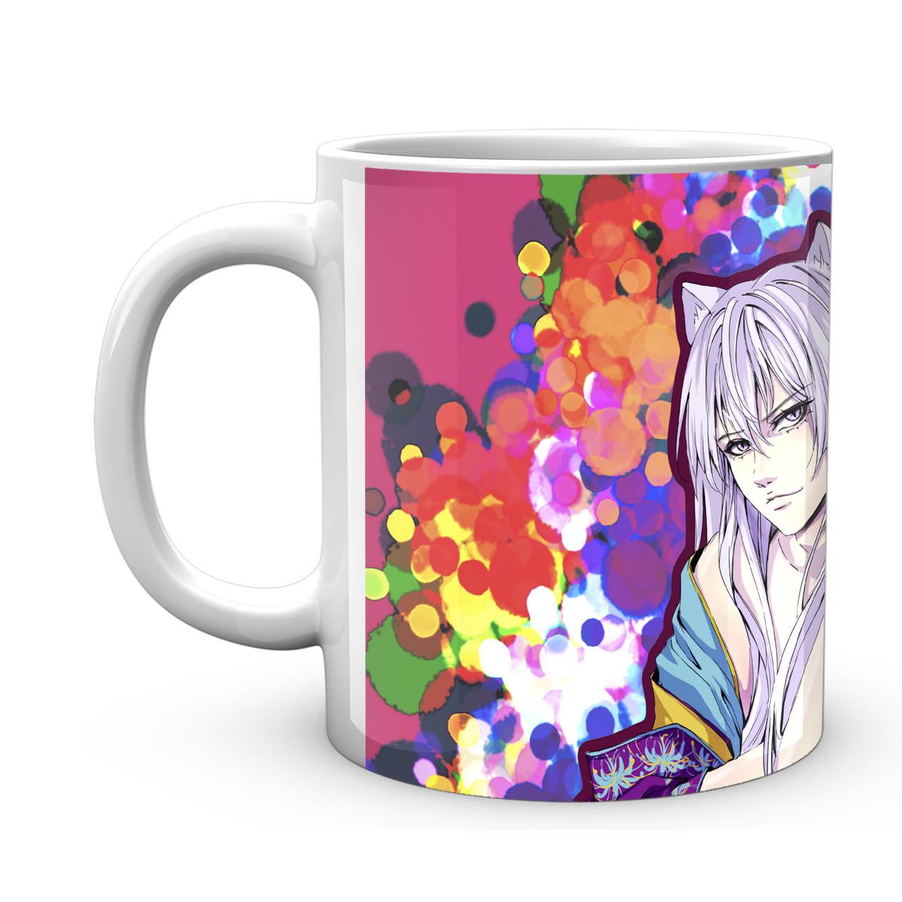 Чашка Geekland Kamisama Kiss 330 мл (KK 002.07)