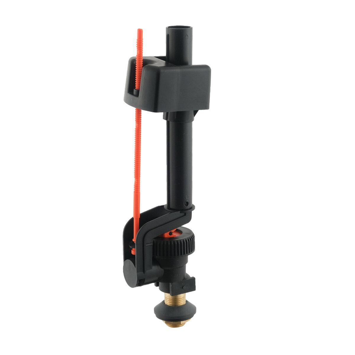 Впускной механизм PLM Black VAD/03 1/2" латунь (SW-106595)