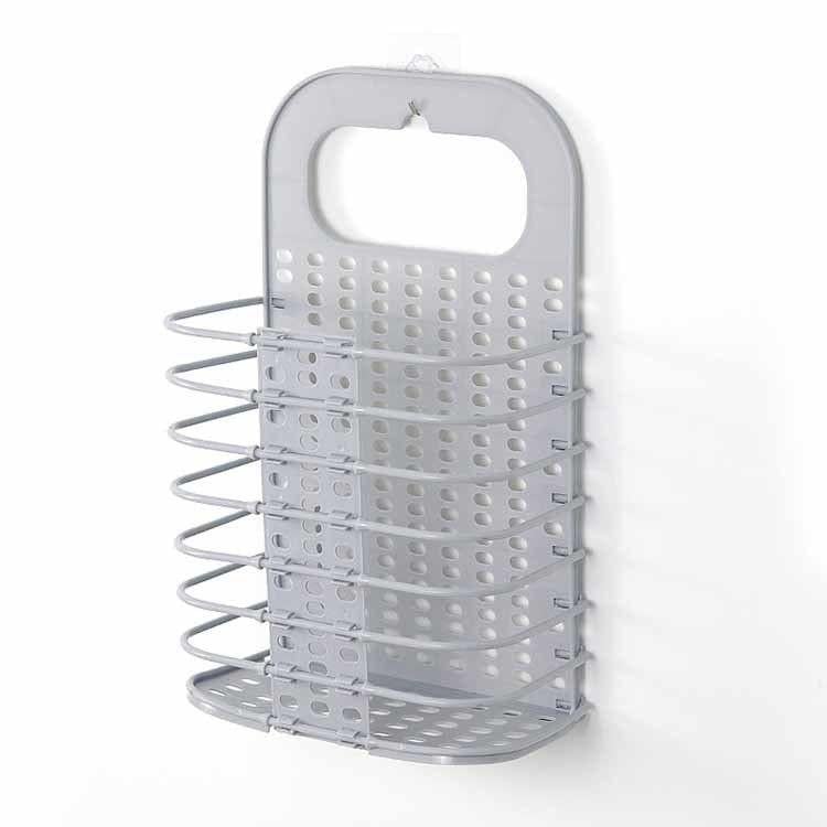 Кошик для білизни Grand laundry підвісний складаний (17945419)