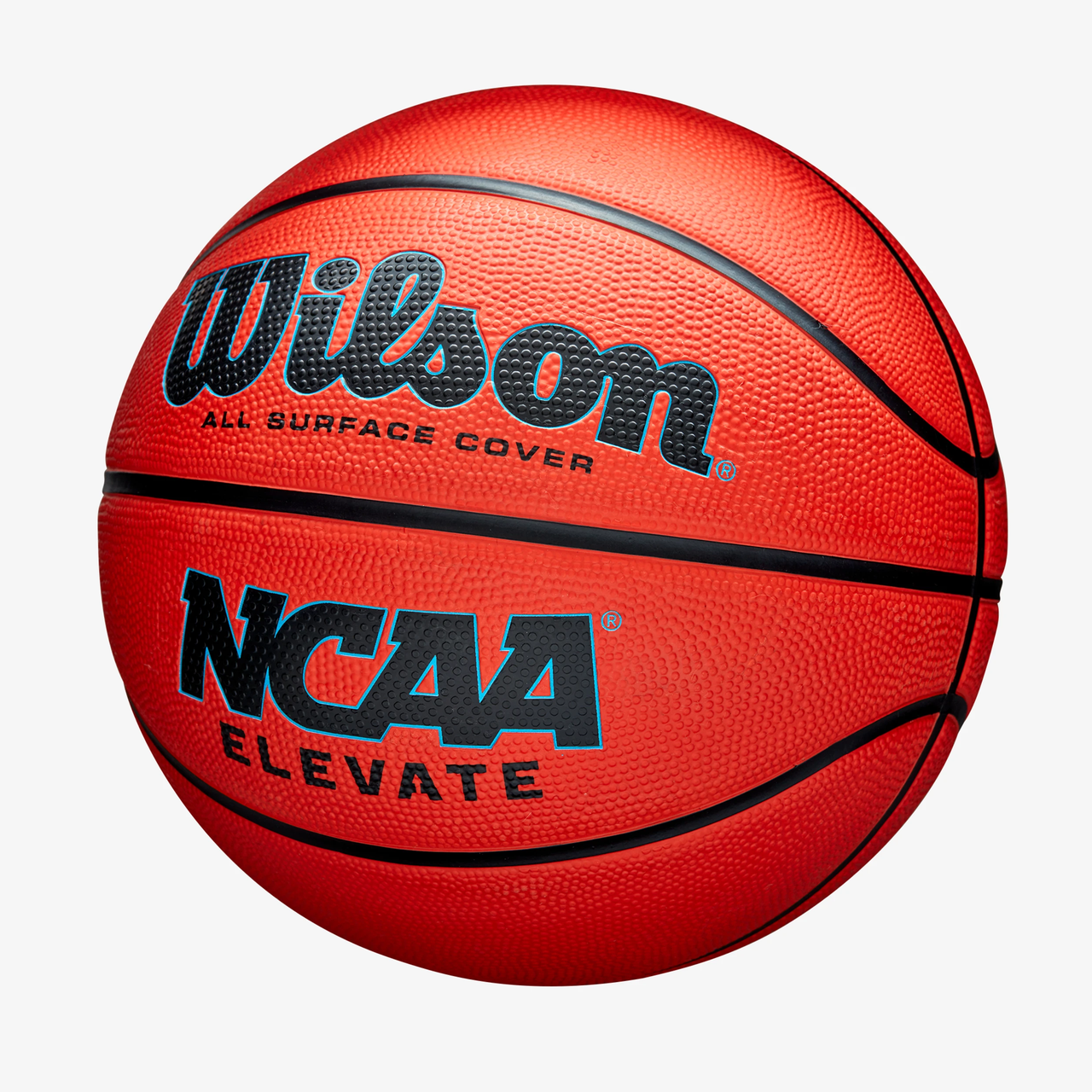 М'яч баскетбольний Wilson NCAA LEGEND BSKT р. 6 (11786553) - фото 2 М'яч баскетбольний Wilson NCAA LEGEND BSKT р. 6 (11786553) - фото 2