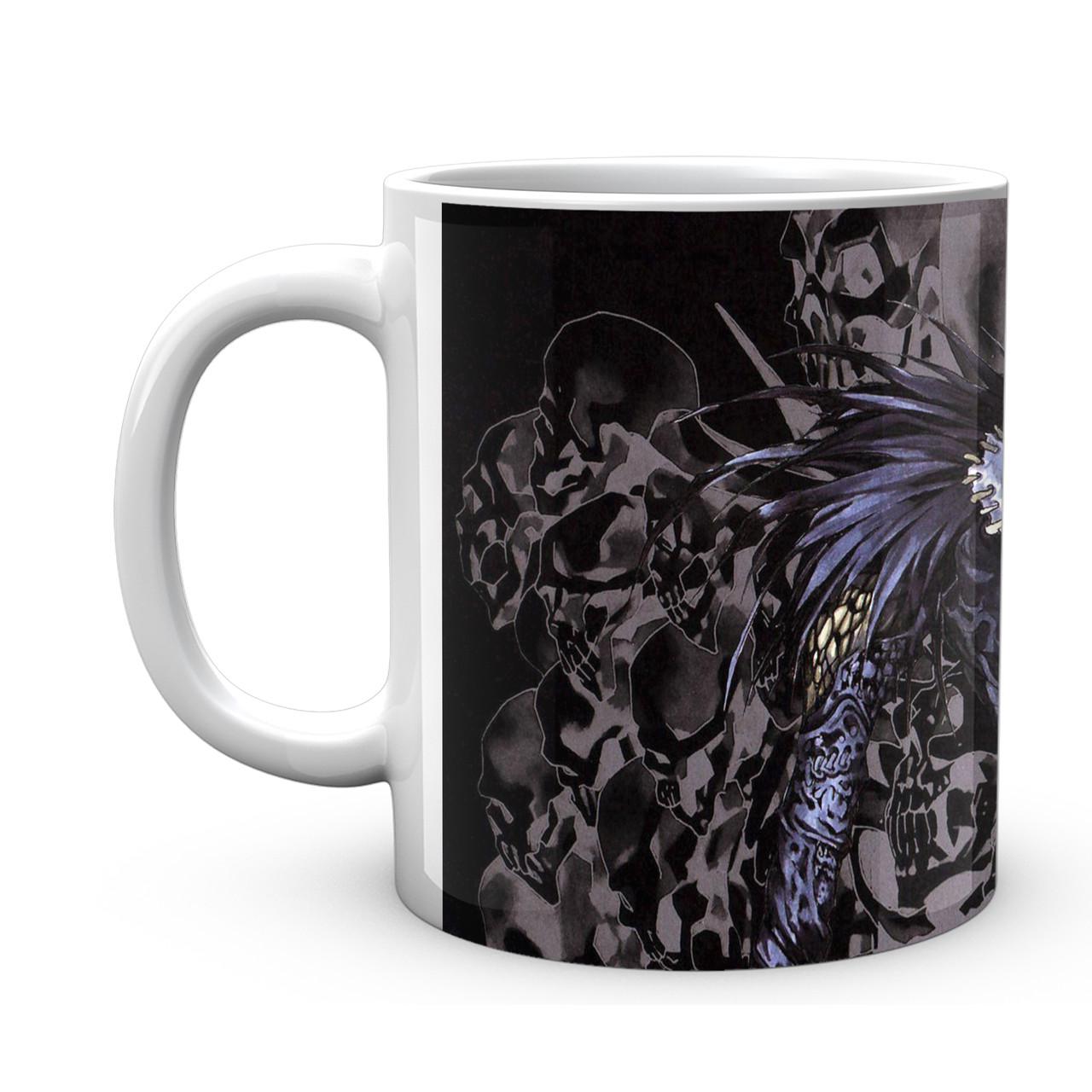 Чашка Death Note Рюк (CP 03.379.063)