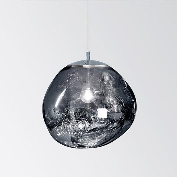 Подвес Plasma 25 см Silver (039079-SHL)