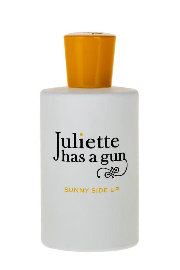 Парфюмированная вода для женщин Juliette Has A Gun Sunny Side Up 100 мл в транспортной упаковке (86067)