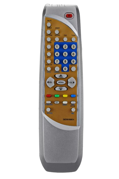 Пульт для телевизора VIDIMAX RC903A