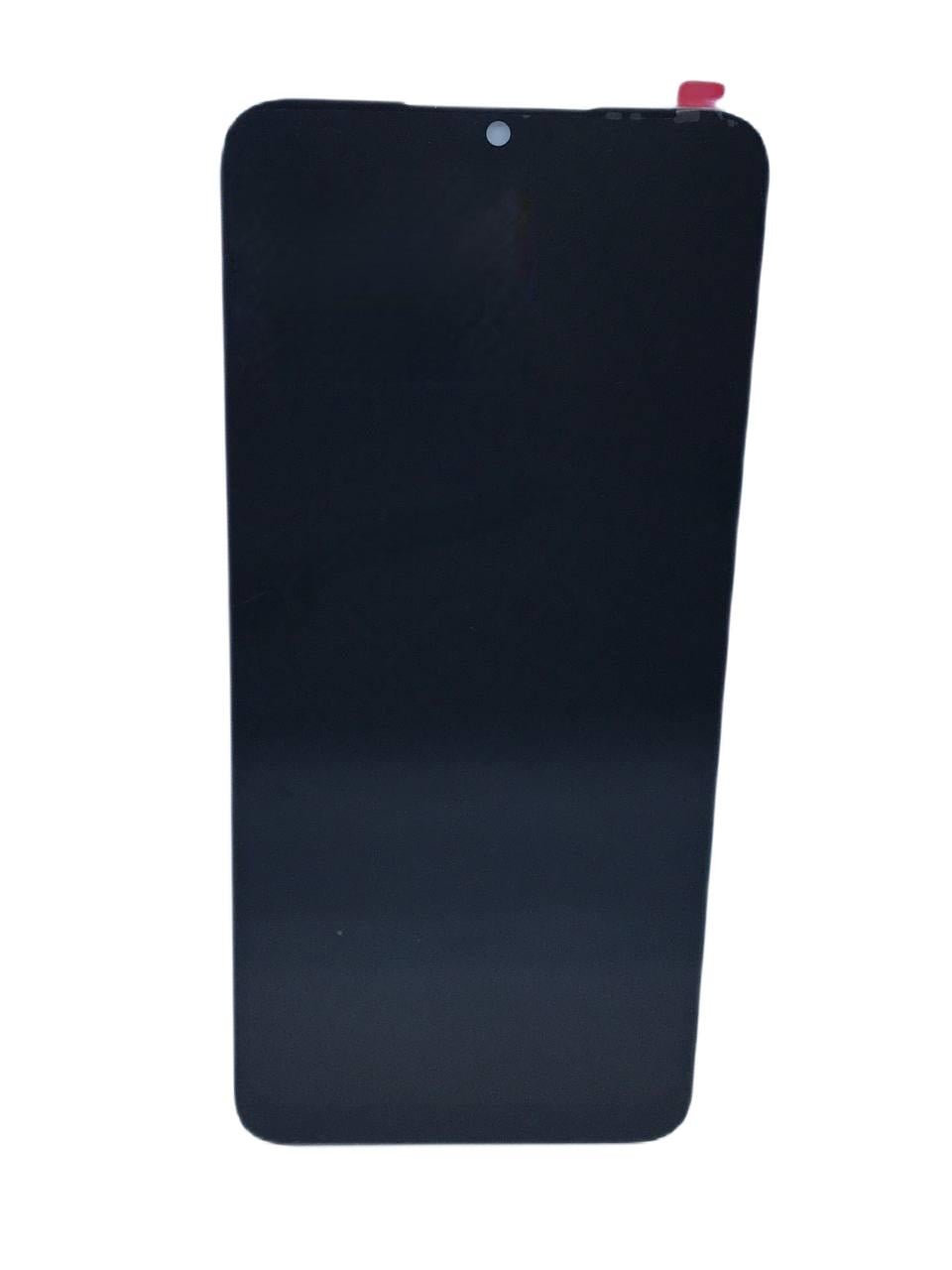 Дисплейный модуль Liquid Crystal Display/Touchscreen для Xiaomi Redmi 9A/RedMi 9C Black (000054515)