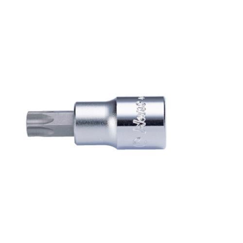 Головка Hans c битой с отверстием Torx Т40 1/4" 32 мм (00000027465)