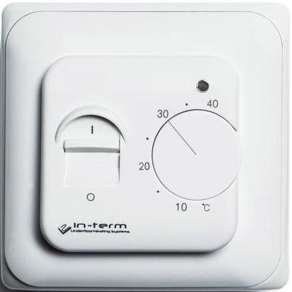 Термостат механический Castle M5.16 RTC 70,26 (M5.16 CW)