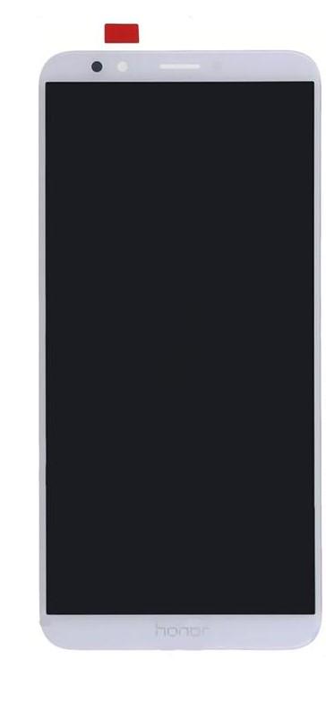 Дисплей для телефона Huawei Y7 2018/Y7 Prime 2018 LDN L22/LX2/L21/L23/LX1/L29 White (5000618W)