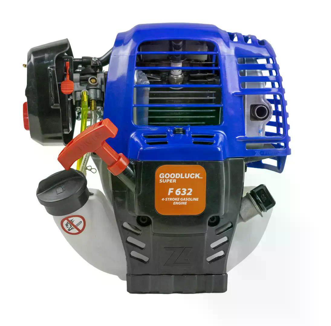 Двигатель четырехтактный GOOD LUCK SUPER F632 (28859412)