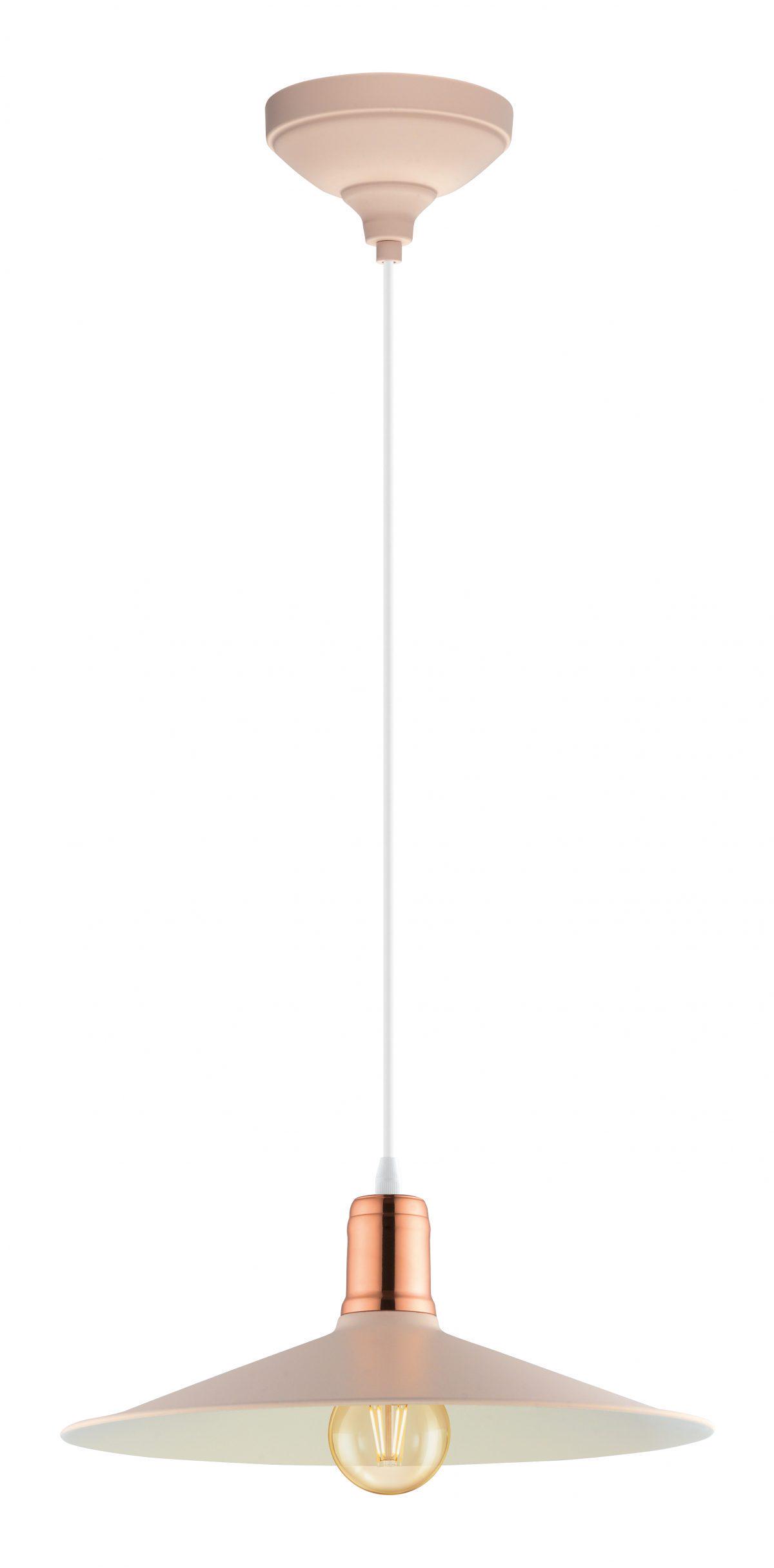 Подвесной светильник Eglo BRIDPORT-P (49031)