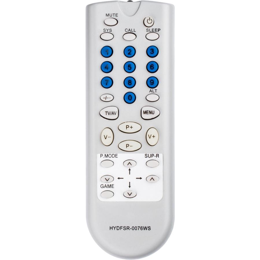 Пульт для телевизора Avest HYDFSR-0076WS (1036)