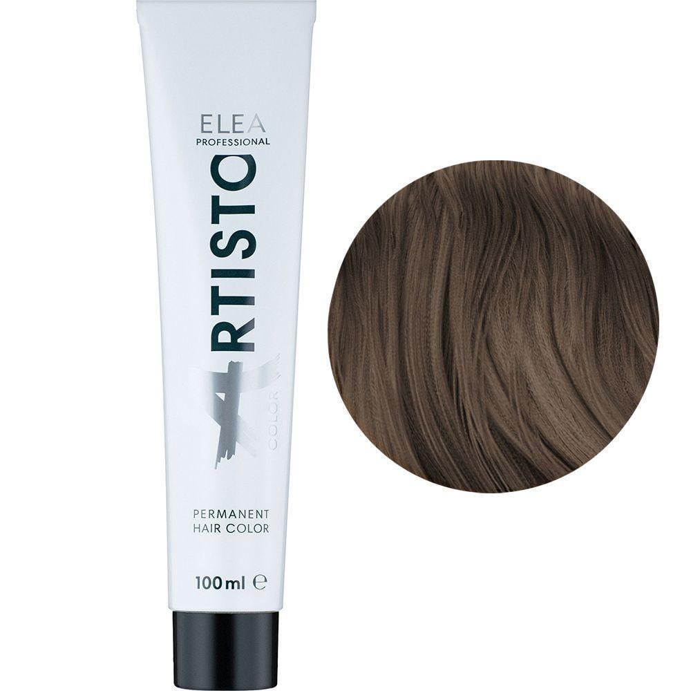 Крем-краска для волос Elea Professional Artisto Color 8.32 Светло-русый золотисто-фиолетовый 100 мл
