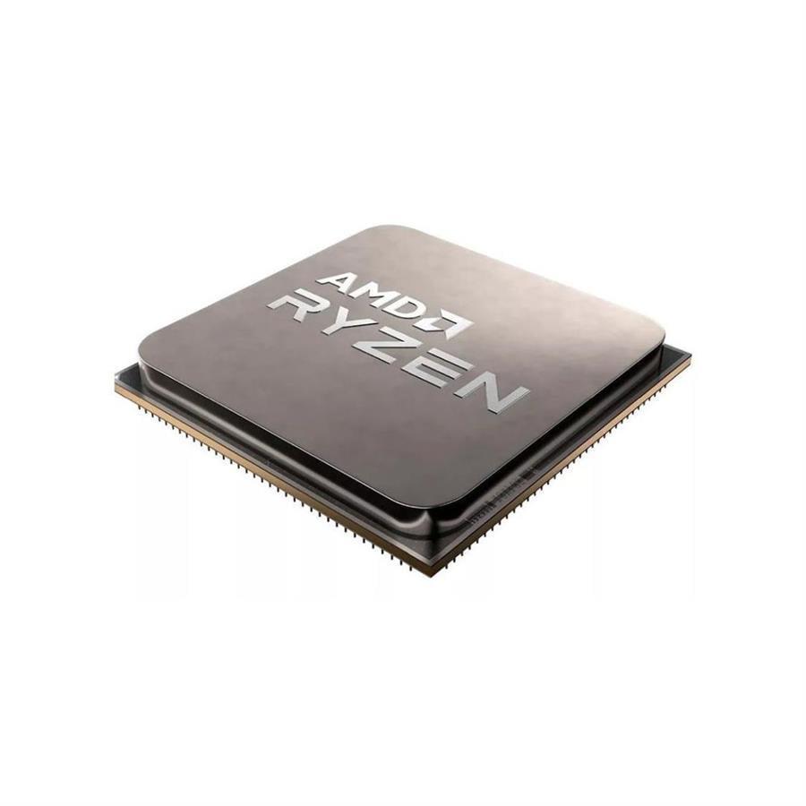 CPU AMD Ryzen 5 5600G BOX Процессор AMD Ryzen 5 5600G s-AM4 4.4GHz/16MB BOX (100